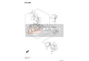 1327805H00, O Ring, Suzuki, 0